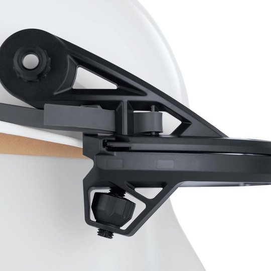 Safety helmets | uvex vimox clear supravision excellence​