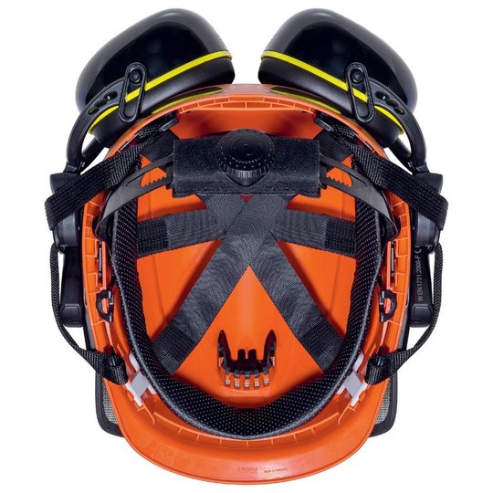 Safety helmets | uvex pheos forestry