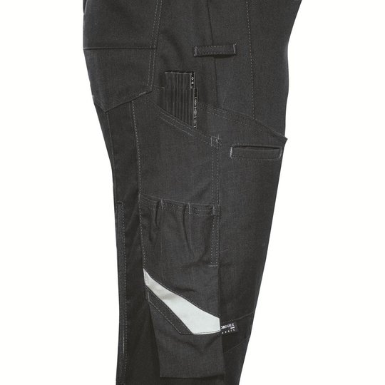 Schutzbekleidung und Workwear | Cargohose women - slim fit suXXeed