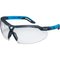 uvex i-5 safety glasses