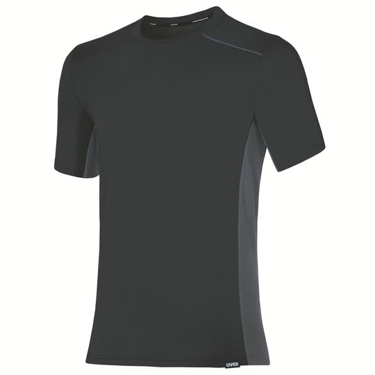 Abbigliamento protettivo e da lavoro | uvex suXXeed industry T-Shirt da uomo