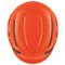 Safety helmets | pronamic alpine red