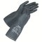 Safety gloves | uvex profapren CF33 chemical protection glove