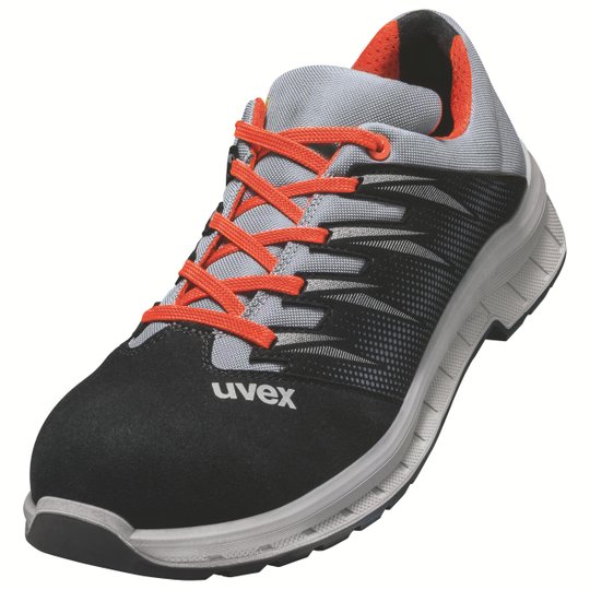Safety shoes | uvex 2 trend shoe S2 FO SR