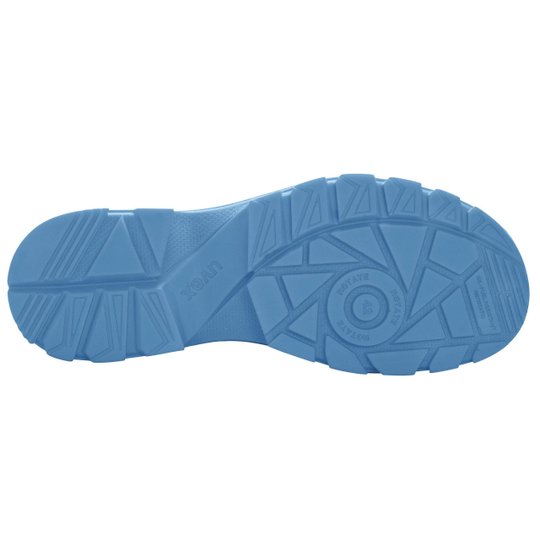 Sicherheitsschuhe | uvex 2 xenova® Halbschuh S2 FO SR