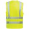 Schutzbekleidung und Workwear | Weste uvex protection flash