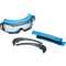 Safety glasses