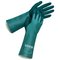 Guantes de seguridad | Guante de protección al corte y contra productos químicos uvex u-chem N35 cut D