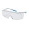 Safety Eyewear | uvex super f OTG CR spectacles