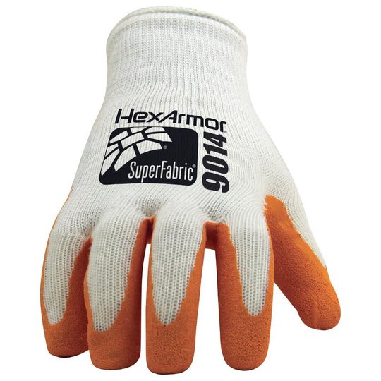 Mănuşi de protecţie | Mănuşi de protecţie împotriva înţepării HexArmor® SharpsMaster II® 9014