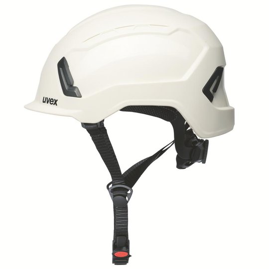 Helm Pengaman | pronamic alpine E putih