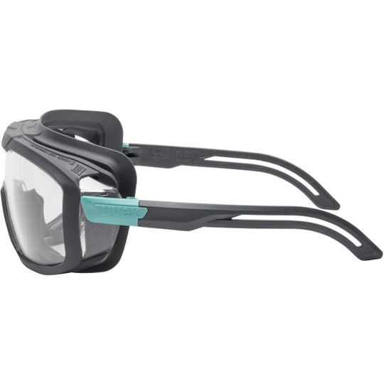 Safety Glasses | uvex i-guard planet safety glasses