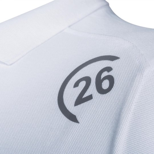 Védő- és munkaruházat | uvex Kollektion 26 férfi pólóing