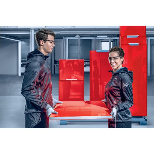 Protections auditives | Bouchons de protection auditive réutilisables uvex whisper supreme