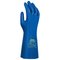 Safety Gloves | uvex rubiflex S NB35B chemical protection glove
