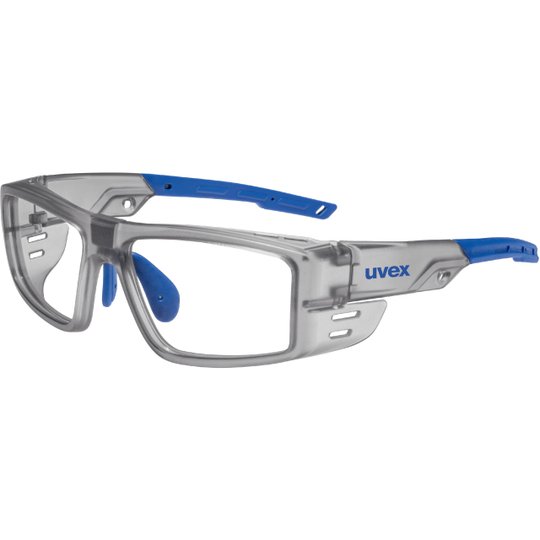 uvex RX cd 5522 prescription safety spectacles