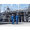 Casques de protection | Casque de protection uvex pheos E-S-WR