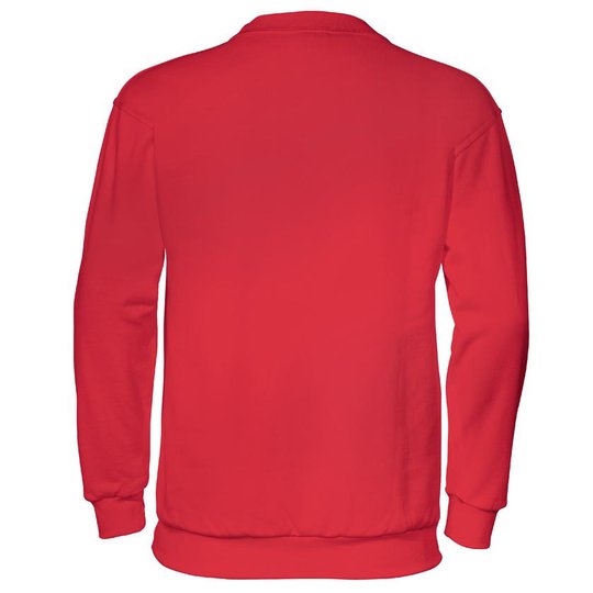 Ochranné a pracovní oděvy | Mikina uvex Basic