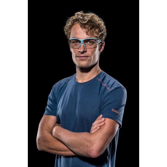 Safety glasses | uvex pheos cx2 spectacles