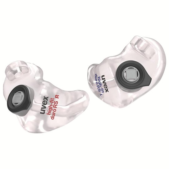 uvex high-fit duro RS HC