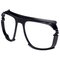 DPI personalizzati | uvex RX cd 5528 tight-fit-kit