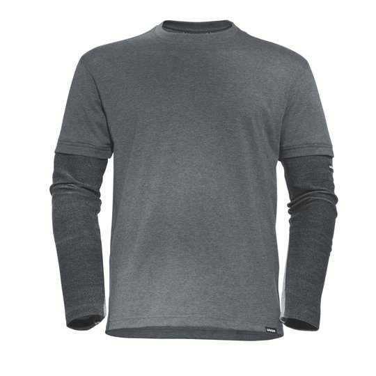 Protective clothing and workwear | uvex cut nanoflex t-shirt