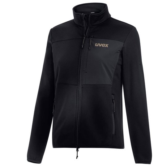 Vêtements de protection et de travail | Veste Softshell uvex corporate 26 Femme