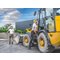 Hearing protection | uvex K20 hi-viz