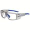 Prescription safety eyewear | uvex RX cd 5522