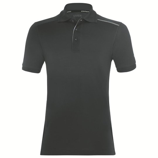 Schutzbekleidung und Workwear | Poloshirt men - suXXeed