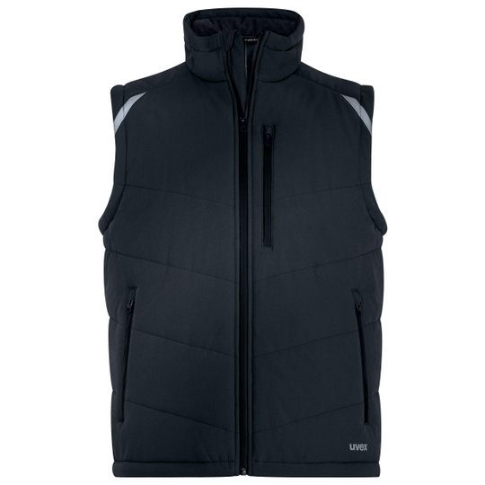 Schutzbekleidung und Workwear | uvex suXXeed craft Winterweste Herren