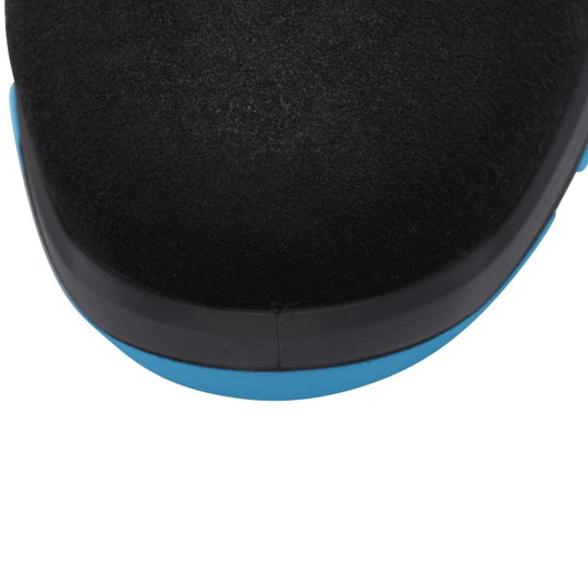 Sicherheitsschuhe | uvex 2 xenova® gelochter Halbschuh S1 FO SR