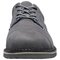 Safety footwear | uvex 1 business lace-up shoe S2 SRC