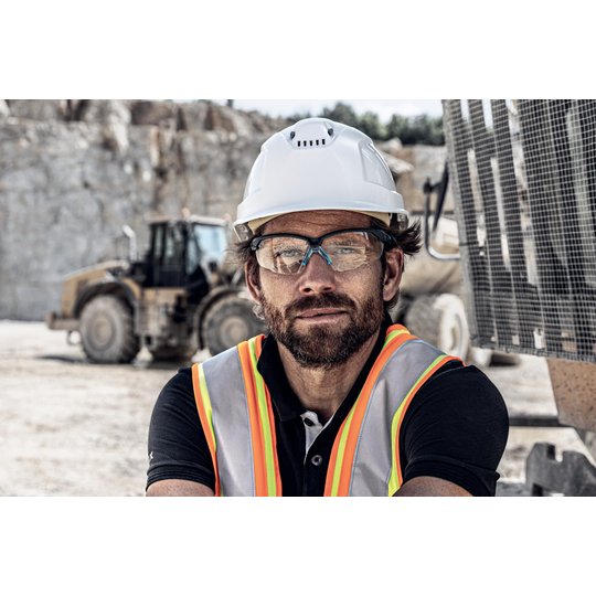 uvex suxxeed safety glasses