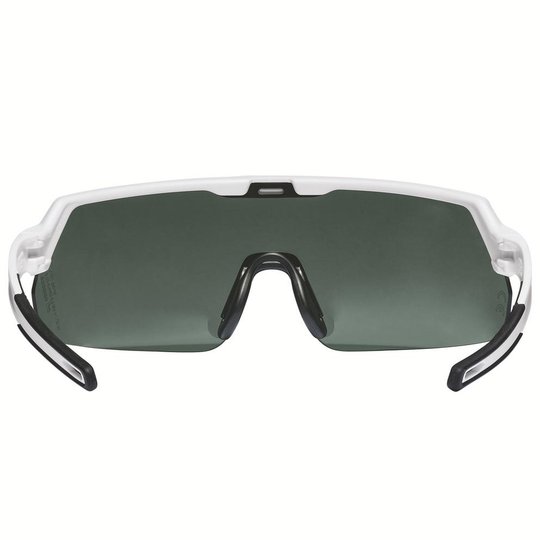 Lunettes de protection | Lunettes à branches uvex ultrashield