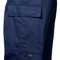 Schutzbekleidung und Workwear | Hose uvex banox pro