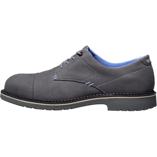 Safety footwear | uvex&nbsp;1 business lace-up shoe S2 FO SR
