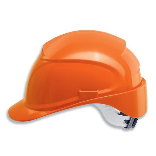 Casques de protection | Casque de protection uvex airwing B-WR