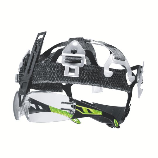 Helm Pengaman | harnes suspensi helm