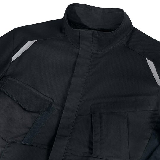 Schutzbekleidung und Workwear | uvex suXXeed industry Bundjacke Herren
