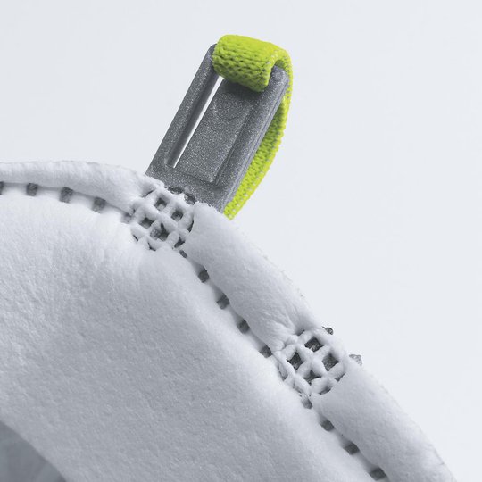 Atemschutzmasken | FFP3-Atemschutz-Formmaske uvex silv-Air e 7330
