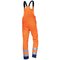 Schutzbekleidung und Workwear | Latzhose uvex suXXeed construction