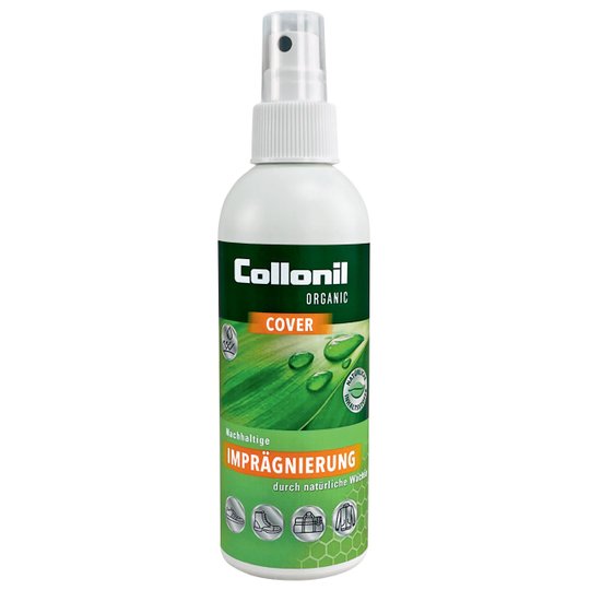 Sepatu Pengaman | Semprotan anti-air Collonil Cover, 200 ml