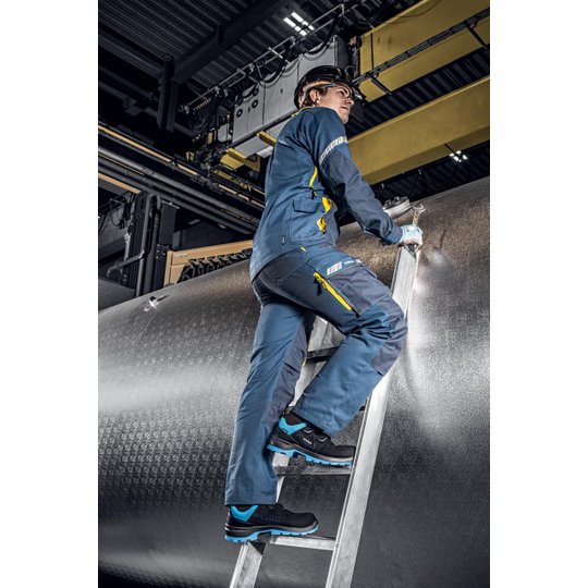 Safety shoes | uvex 2 xenova® sandal S1 FO SR