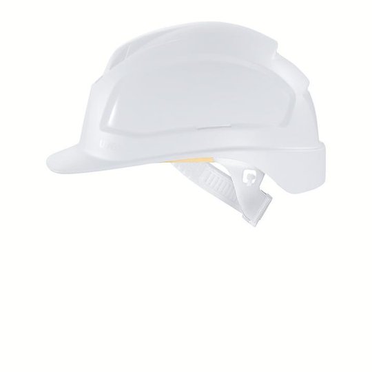 uvex pheos E safety helmet