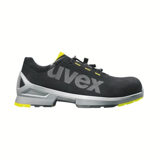 Calzado de protección | Zapato uvex 1 S2 FO SR