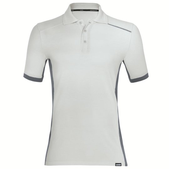 Ropa de protección y ropa de trabajo | Polo uvex suXXeed industry