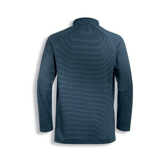 Schutzbekleidung und Workwear | Halfzip Shirt