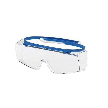 Safety Eyewear | uvex super OTG spectacles