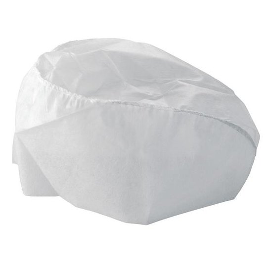 Protección de la cabeza | Gorros de papel